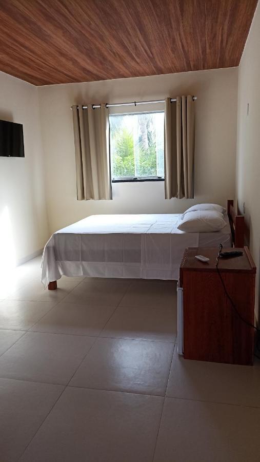 O Sol Gira Suites Porto de Galinhas Exterior photo